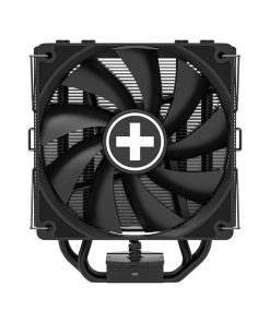 Xilence M705D hladnjak za Intel i AMD procesore, 2×120mm PWM ventilator