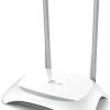 TP-Link 300Mbps Wireless N Speed Wi-fi Router