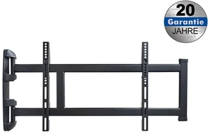 Transmedia Bracket for Flat Screens 32" - 70" (81 - 178 cm) Swivel Type