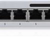 Ubiquiti Networks 5-pack UniFi 8-Port Managed Gigabit Switch w 4 802.3af PoE Ports