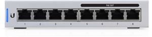 Ubiquiti Networks 5-pack UniFi 8-Port Managed Gigabit Switch w 4 802.3af PoE Ports