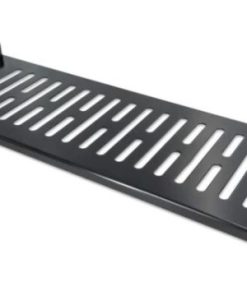 Intellinet 19" Cantilever Shelf, 1U, 150mm, Black