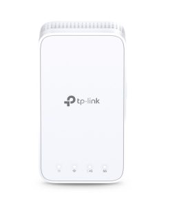 TP-Link AC1200 bežični pojačivač dometa (Mesh Range Extender), Dual Band 300Mbps/867Mbps (2.4GHz/5GHz), 802.11ac/a/b/g/n, Range extender mod, 2×unutarnje antene