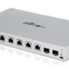 Ubiquiti Networks UniFi Switch, 10G 6-port 802.3bt