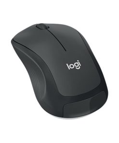 Logitech MK540 bežična tipkovnica+miš, USB, crna (920-008692)