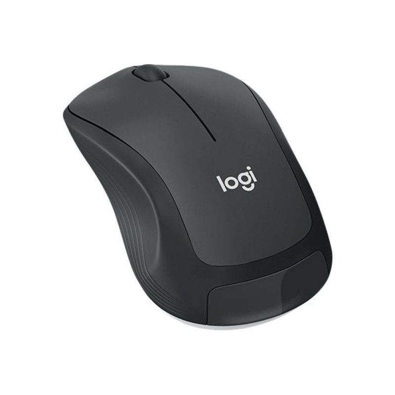 Logitech MK540 bežična tipkovnica+miš, USB, crna (920-008692)