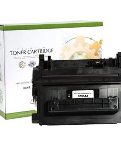 Toner Static Control HP CC364A Black