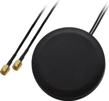 Teltonika Combo MiMo Mobile Roof SMA Antena