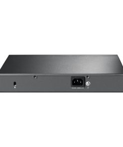 TP-Link 8-Port Multi-gigabit 10G preklopnik (Switch), 8×10G, desktop/rackmount 13" kućište