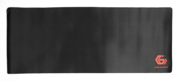 Gembird Gaming mouse pad, Extra Large