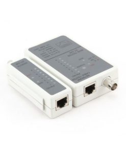 Gembird Cable tester for RJ-45 and RG-58 cables
