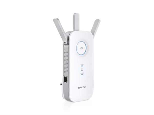 TP-Link AC1750 Wi-Fi Range Extender