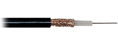 Transmedia RG 6 coaxial cable 100m