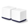 Mercusys AC1900 Whole Home Mesh Wi-Fi System (2-Pack)