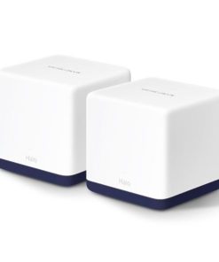 Mercusys AC1900 Whole Home Mesh Wi-Fi System (2-Pack)