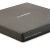 Gembird CD/DVD vanjski snimač, USB 2.0 (DVD-USB-04)