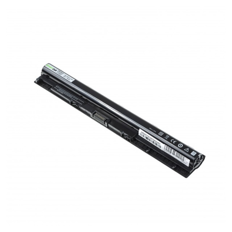 Green Cell (DE77) baterija 2200 mAh,14.4V (14.8V) M5Y1K za Dell Inspiron 14 3451, 15 3555 3558 5551 5552 5555 5558, 17 5755 5758, Vostro 3458 3558