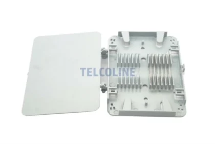 NFO Splice Tray, 12 24 splices