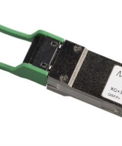 MikroTik QSFP28 optical module XQ 31LC02D, SM, 2km, 100G