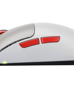 Cherry XTRFY M8 bežični igrači miš, 21000 cpi, USB, retro