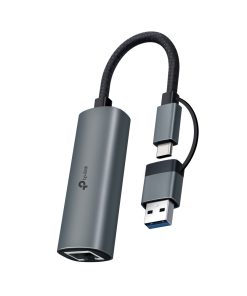 TP-Link USB-C/USB-A na Gigabit mrežni adapter