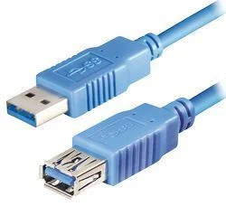 Transmedia USB 3.1 Gen 1 type A plug - USB type A jack 5m