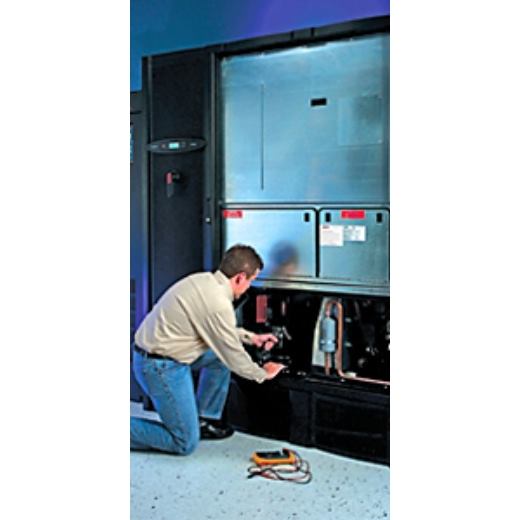 APC Scheduled Assembly Service 5X8 for InfraStruXure InRow RC