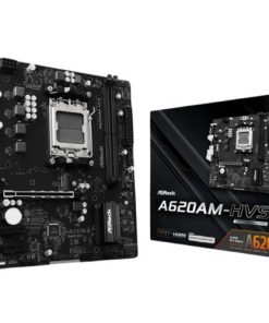Asrock AMD AM5 A620AM-HVS