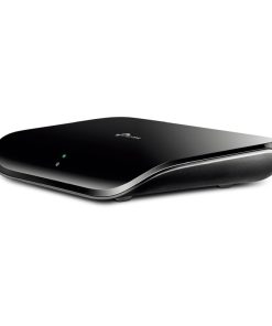 TP-Link 5-port Gigabit Desktop preklopnik (Switch), 5×10/100/1000M RJ45 ports, plastično kućište