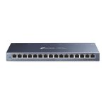 TP-Link 16-Port Gigabit Unmanaged Desktop Switch