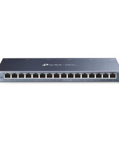 TP-Link 16-Port Gigabit Unmanaged Desktop Switch