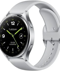Xiaomi Watch 2, Silver