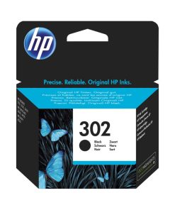 HP tinta F6U66AE (302) crna (190 stranica)