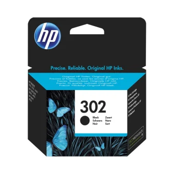 HP tinta F6U66AE (302) crna (190 stranica)