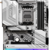 ASRock MB X870 PRO RS WIFI, S.AM5, 4xDDR5/8000(OC), PCIe5.0, 2.5 G-LAN, USB4, HDMI, ATX