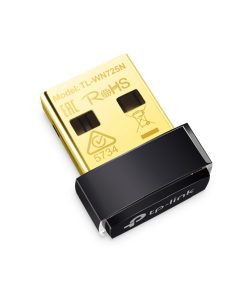 TP-Link bežični N USB Nano adapter 150Mbps (2.4GHz), 802.11n/g/b