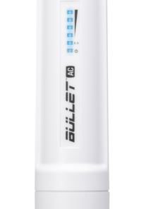 Ubiquiti Networks Bullet, Dual-Band, AC