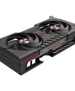 Sapphire Pulse Gaming Radeon RX 9060 XT 16GB GDDR6, PCIe 5.0x16, 2×HDMI/1×DP