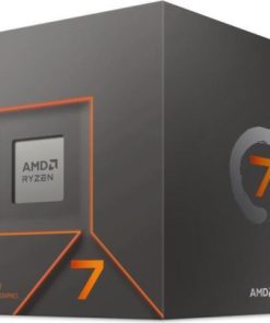 AMD Ryzen 7 8700G Box AM5