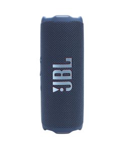 JBL Flip 7 prijenosni zvučnik BT5.4, vodootporan IP68 do 16h slušanja, AI Sound Boost, 45W, Auracast, plavi