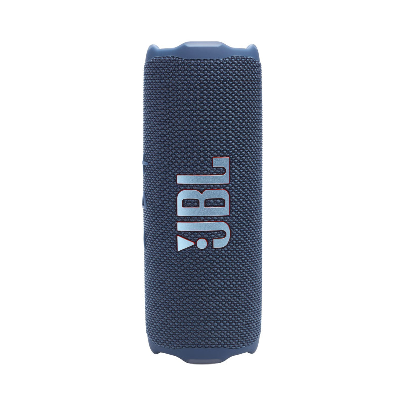 JBL Flip 7 prijenosni zvučnik BT5.4, vodootporan IP68 do 16h slušanja, AI Sound Boost, 45W, Auracast, plavi