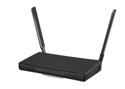 MikroTik RBD53iG-5HacD2HnD (hAP AC3)