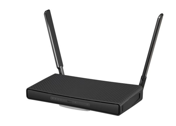 MikroTik RBD53iG-5HacD2HnD (hAP AC3)