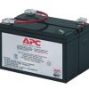 APC Replacement Battery RBC3