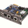 APC UPS Network Management Card 2 w Environmental Monitoring
