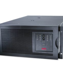 APC Smart UPS 5kVA 4kW Rack Tower