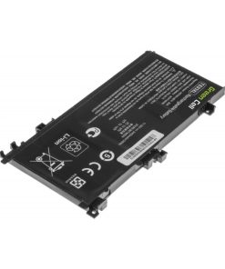 Green Cell (HP179V2) baterija, 11.55V TE03XL za HP Omen 15-AX052NW 15-AX055NW 15-AX075NW 15-AX099NW, HP Pavilion 15-BC402NW