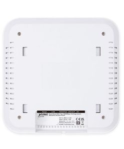 PLANET Wi-Fi 6 3000Mbps 802.11ax Dual Band Ceiling-mount Wireless Access Point