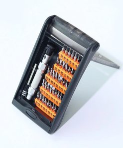 UGREEN 38 u 1 set odvijača od aluminijske legure, 36 vrhova