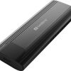 Sandberg USB 3.2 Case for M.2 NVMe SSD